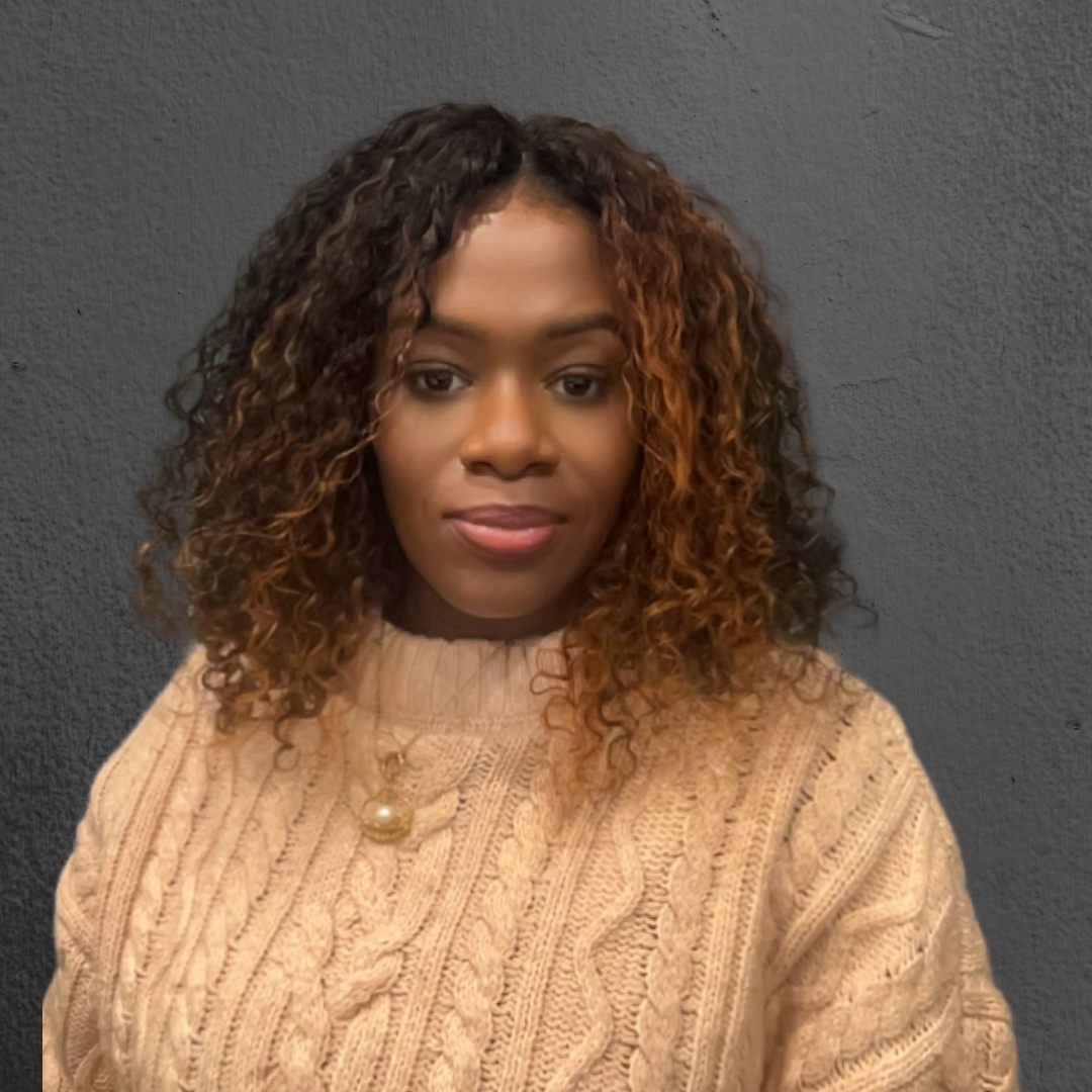 Justina at Get Gorgeous